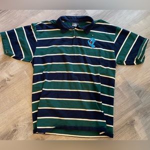 Santa Cruz polo